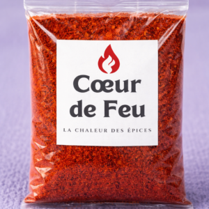 cŒur de feu 1kg