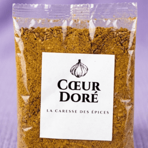 cŒur doux 50 pièces