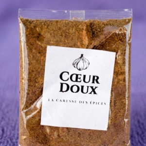 cŒur doux
