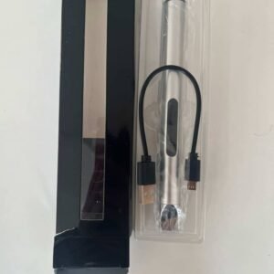briquet électrique