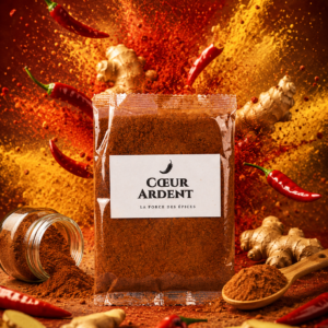 ardent